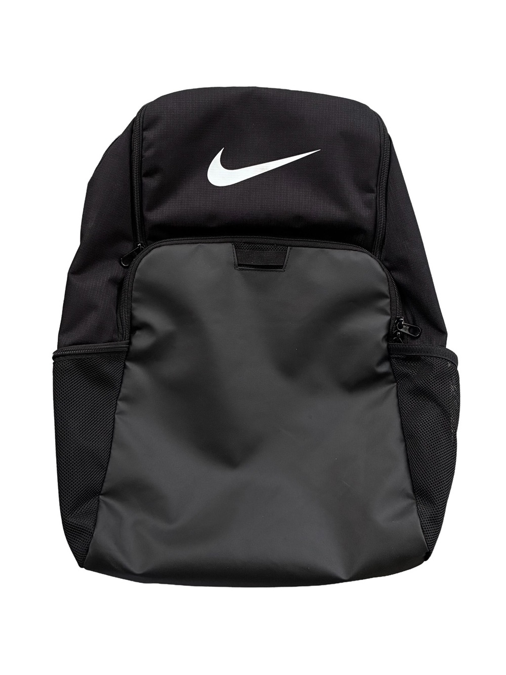 Nike Unisex Multi-Compartment Backpack in Black | New Without Tags